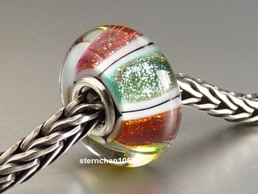 Original Trollbeads * OOAK * Unikat * N1668