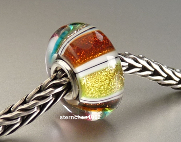 Preview: Original Trollbeads * OOAK * Unikat * N1668