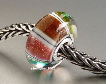 Preview: Original Trollbeads * OOAK * Unikat * N1668