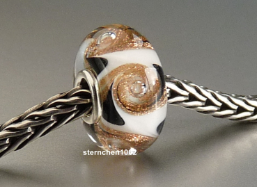 Preview: Original Trollbeads * OOAK * Unikat * N1669