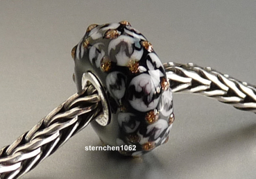 Preview: Original Trollbeads * OOAK * Unikat * N1672