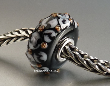 Preview: Original Trollbeads * OOAK * Unikat * N1672
