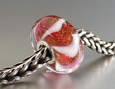 Original Trollbeads * OOAK * Unikat * N1674