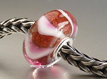 Preview: Original Trollbeads * OOAK * Unikat * N1674