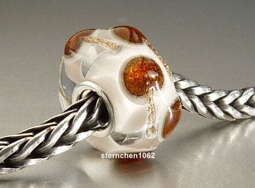 Original Trollbeads * OOAK * Unikat * N1682