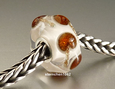 Preview: Original Trollbeads * OOAK * Unikat * N1682