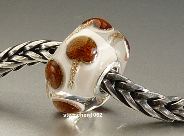Preview: Original Trollbeads * OOAK * Unikat * N1682