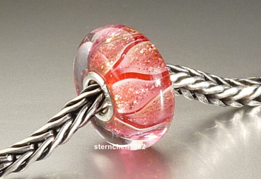 Original Trollbeads * OOAK * Unikat * N1686
