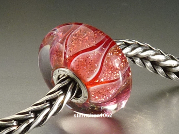 Preview: Original Trollbeads * OOAK * Unikat * N1686
