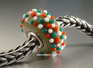 Original Trollbeads * OOAK * Unikat * N1691