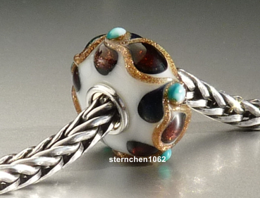 Original Trollbeads * OOAK * Unikat * N1693