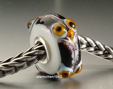 Original Trollbeads * OOAK * Unikat * N1694