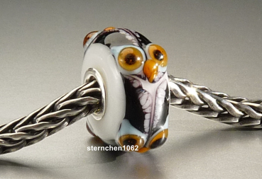 Preview: Original Trollbeads * OOAK * Unikat * N1694