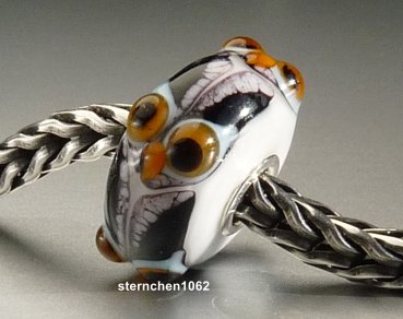 Preview: Original Trollbeads * OOAK * Unikat * N1694