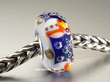 Preview: Original Trollbeads * OOAK * Unikat * N1695