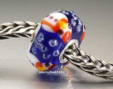 Preview: Original Trollbeads * OOAK * Unikat * N1695