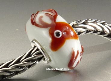 Original Trollbeads * OOAK * Unikat * N1696