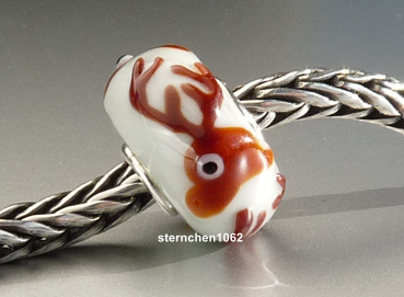 Preview: Original Trollbeads * OOAK * Unikat * N1696