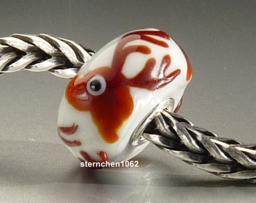 Preview: Original Trollbeads * OOAK * Unikat * N1696