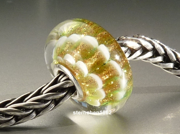 Original Trollbeads * OOAK * Unikat * N1697