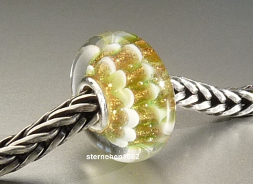 Preview: Original Trollbeads * OOAK * Unikat * N1697