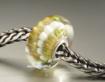 Preview: Original Trollbeads * OOAK * Unikat * N1697