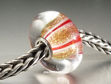Original Trollbeads * OOAK * Unikat * N1698