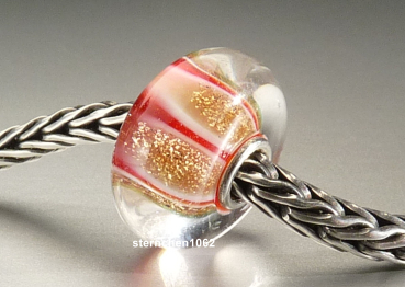 Preview: Original Trollbeads * OOAK * Unikat * N1698