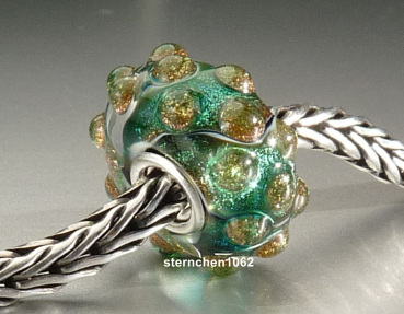 Original Trollbeads * OOAK * Unikat * N1699
