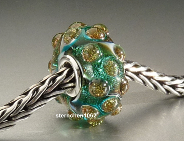 Preview: Original Trollbeads * OOAK * Unikat * N1699