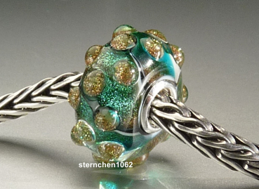 Preview: Original Trollbeads * OOAK * Unikat * N1699