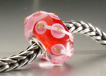 Original Trollbeads * OOAK * Unikat * N1700