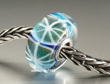 Preview: Original Trollbeads * OOAK * Unikat * N1706