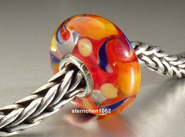 Original Trollbeads * OOAK * Unikat * N1709