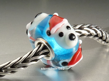 Original Trollbeads * OOAK * Unikat * N1710
