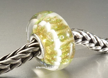Preview: Original Trollbeads * OOAK * Unikat * N1712