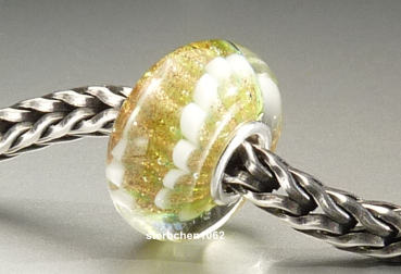 Preview: Original Trollbeads * OOAK * Unikat * N1712