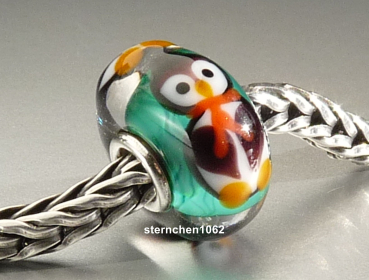 Original Trollbeads * OOAK * Unikat * N1713