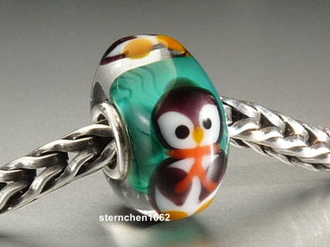 Preview: Original Trollbeads * OOAK * Unikat * N1713