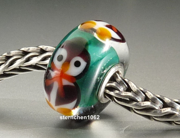 Preview: Original Trollbeads * OOAK * Unikat * N1713