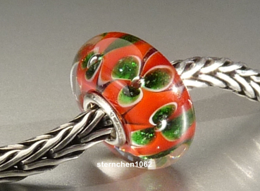 Preview: Original Trollbeads * OOAK * Unikat * N1714