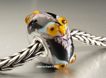 Original Trollbeads * OOAK * Unikat * N1715