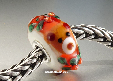 Original Trollbeads * OOAK * Unikat * N1716
