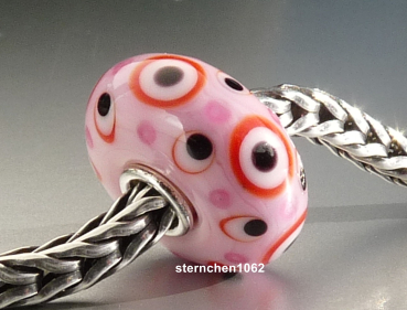 Original Trollbeads * OOAK * Unikat * N1719