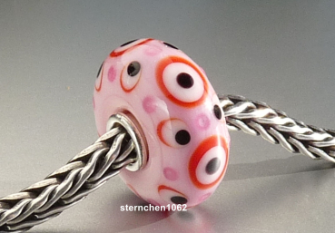 Preview: Original Trollbeads * OOAK * Unikat * N1719