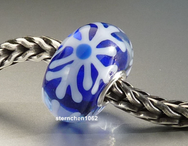 Preview: Original Trollbeads * OOAK * Unikat * N1720