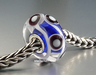 Original Trollbeads * OOAK * Unikat * N1721