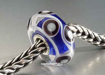 Preview: Original Trollbeads * OOAK * Unikat * N1721