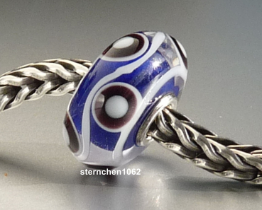Preview: Original Trollbeads * OOAK * Unikat * N1721