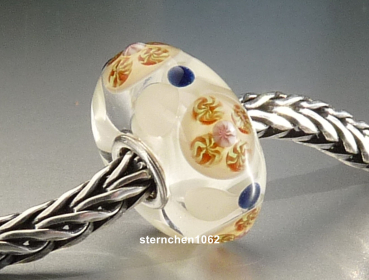 Original Trollbeads * OOAK * Unikat * N1722